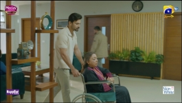 Humraaz - Episode 10 - 4th June 2025